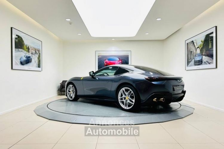 Ferrari Roma 3.9 V8 620 - <small></small> 229.900 € <small>TTC</small> - #11