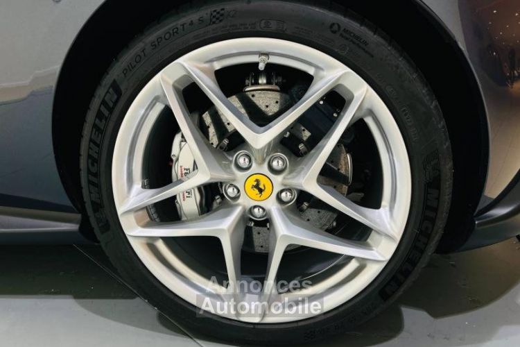 Ferrari Roma 3.9 V8 620 - <small></small> 229.900 € <small>TTC</small> - #18