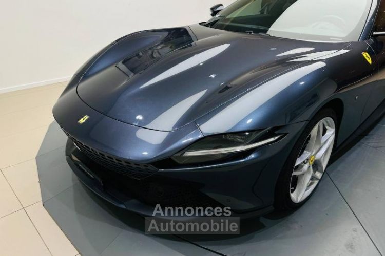 Ferrari Roma 3.9 V8 620 - <small></small> 229.900 € <small>TTC</small> - #20