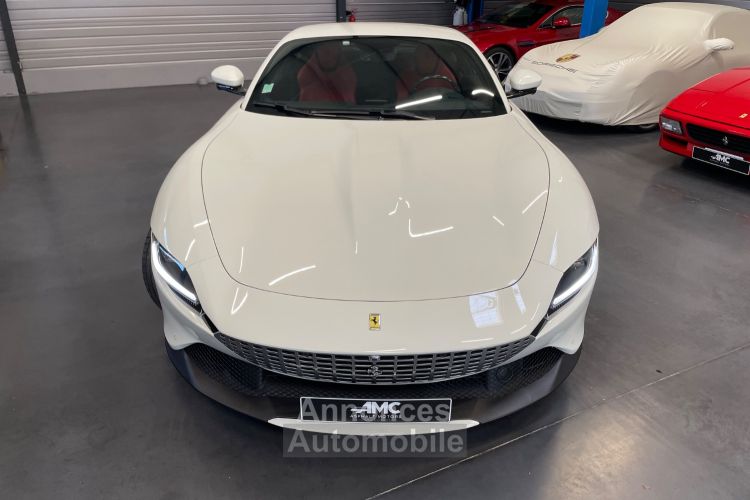 Ferrari Roma 620cv Entretien Jour TVA Récupérable Suspensions MagneRide Volant Led ASPHALT MOTORS COLLECTION - <small></small> 239.900 € <small>TTC</small> - #14