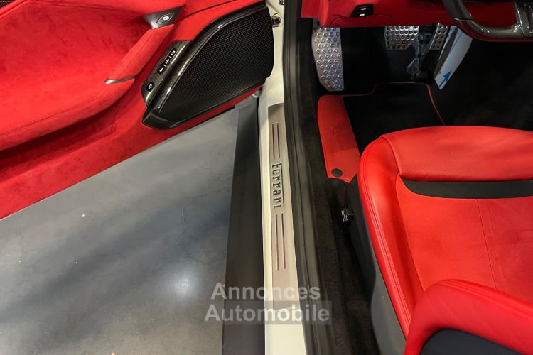 Ferrari Roma 620cv Entretien Jour TVA Récupérable Suspensions MagneRide Volant Led ASPHALT MOTORS COLLECTION - <small></small> 239.900 € <small>TTC</small> - #35