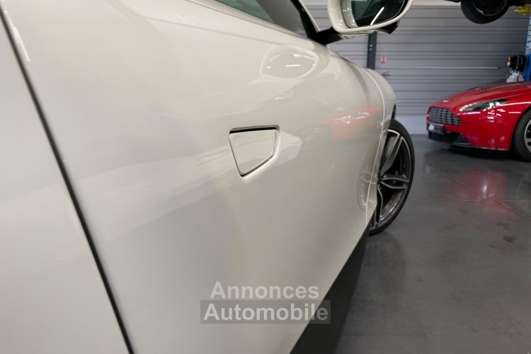 Ferrari Roma 620cv Entretien Jour TVA Récupérable Suspensions MagneRide Volant Led ASPHALT MOTORS COLLECTION - <small></small> 239.900 € <small>TTC</small> - #51