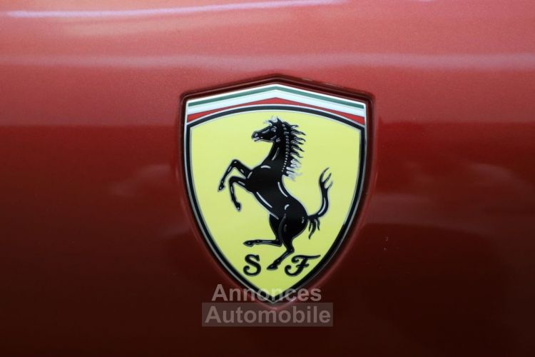 Ferrari Roma CARBONE * ECRAN PASSAGER * ADAS * HIFI HP * CARPLAY * MAGNERIDE * CAMERA 360° * GARANTIE FERRARI 10/2024 - <small></small> 230.000 € <small></small> - #28