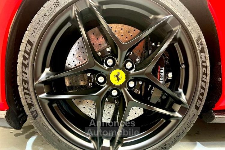 Ferrari Roma COUPE 3.9 DCT - <small></small> 269.900 € <small>TTC</small> - #12