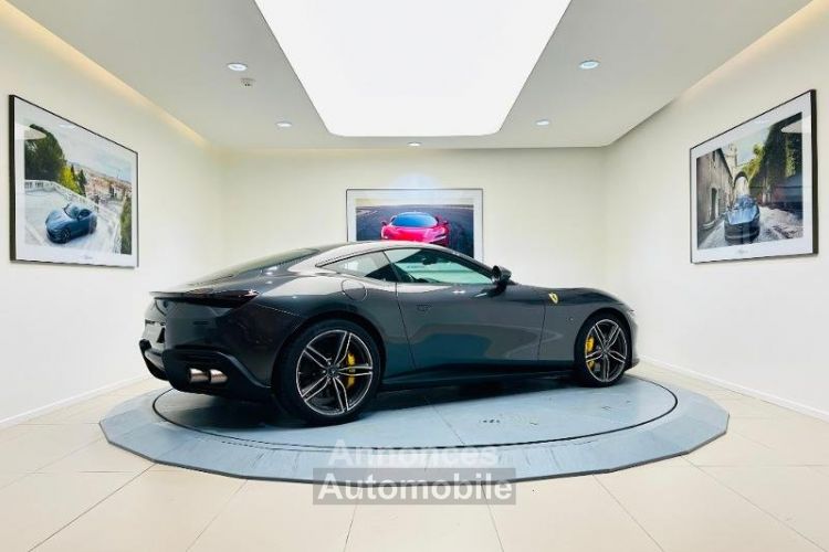 Ferrari Roma COUPE 3.9 DCT - <small></small> 279.900 € <small>TTC</small> - #3