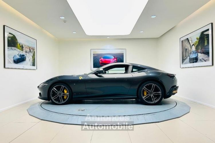 Ferrari Roma COUPE 3.9 DCT - <small></small> 279.900 € <small>TTC</small> - #4