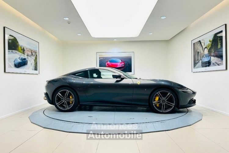 Ferrari Roma COUPE 3.9 DCT - <small></small> 279.900 € <small>TTC</small> - #9