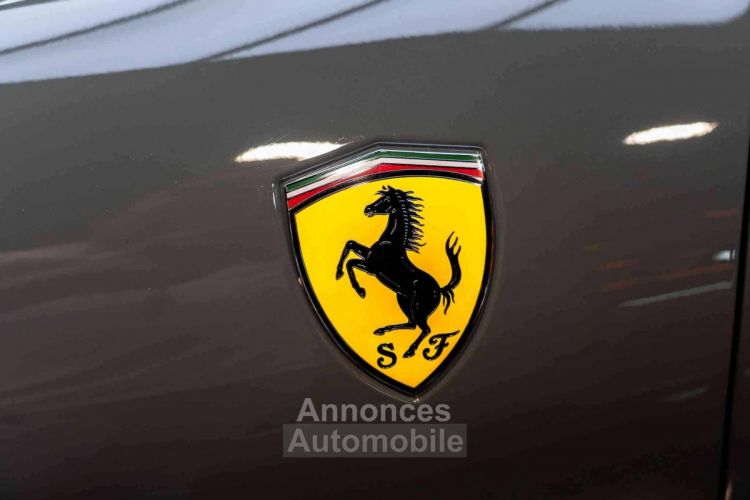 Ferrari Roma COUPÉ 3.9 V8 620 DCT - <small></small> 254.900 € <small>TTC</small> - #12