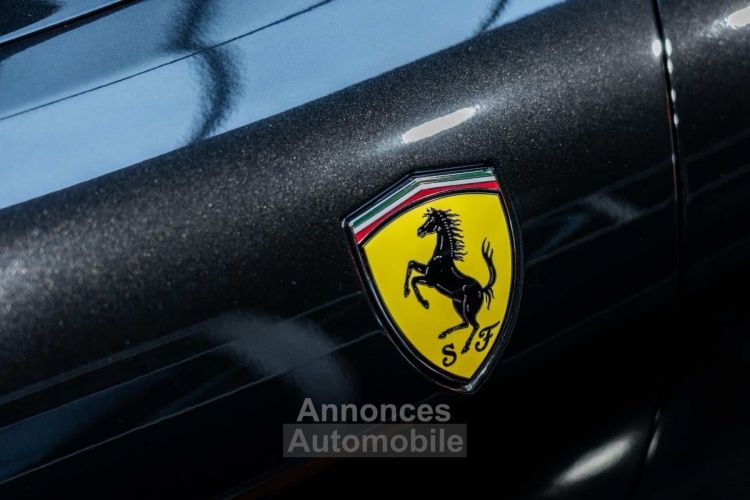 Ferrari Roma COUPE 3.9 V8 620 DCT - <small></small> 248.900 € <small>TTC</small> - #14