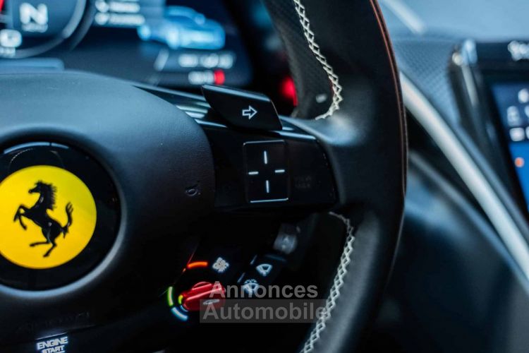 Ferrari Roma COUPE 3.9 V8 620 DCT - <small></small> 248.900 € <small>TTC</small> - #30