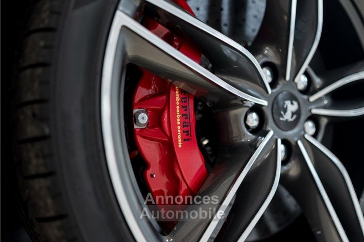 Ferrari Roma Coupé V8 4.0 620CH - <small></small> 264.900 € <small>TTC</small> - #9