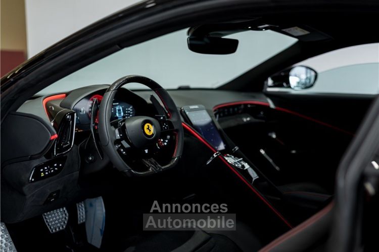 Ferrari Roma Coupé V8 4.0 620CH - <small></small> 264.900 € <small>TTC</small> - #15
