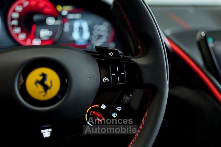 Ferrari Roma Coupé V8 4.0 620CH - <small></small> 264.900 € <small>TTC</small> - #23