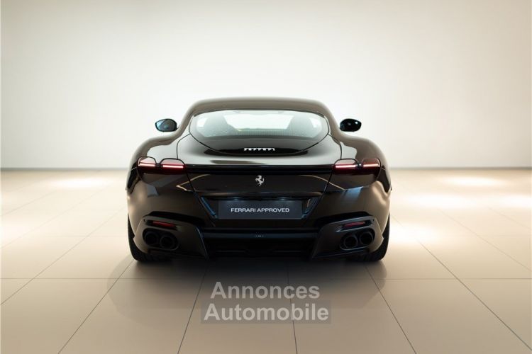 Ferrari Roma Coupé V8 4.0 620CH - <small></small> 254.900 € <small>TTC</small> - #2