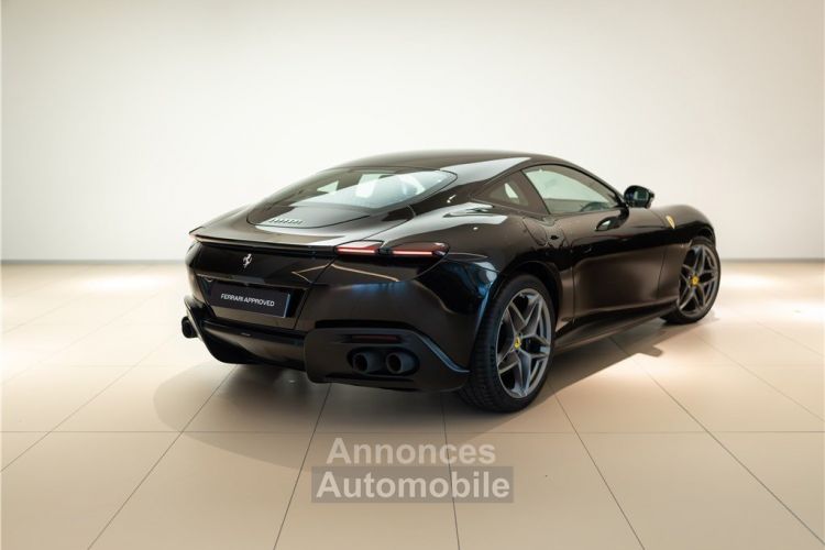 Ferrari Roma Coupé V8 4.0 620CH - <small></small> 254.900 € <small>TTC</small> - #3