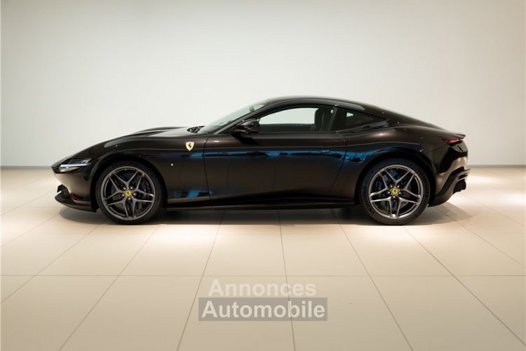 Ferrari Roma Coupé V8 4.0 620CH - <small></small> 254.900 € <small>TTC</small> - #4