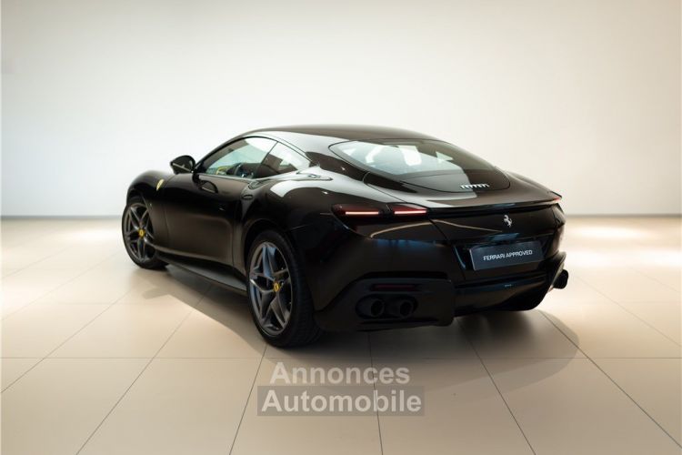 Ferrari Roma Coupé V8 4.0 620CH - <small></small> 254.900 € <small>TTC</small> - #5