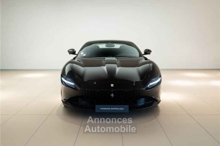 Ferrari Roma Coupé V8 4.0 620CH - <small></small> 254.900 € <small>TTC</small> - #6