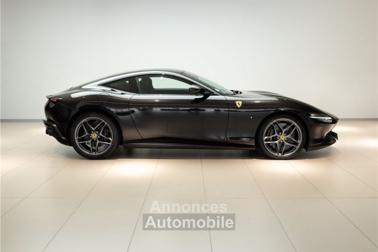 Ferrari Roma Coupé V8 4.0 620CH - <small></small> 254.900 € <small>TTC</small> - #7