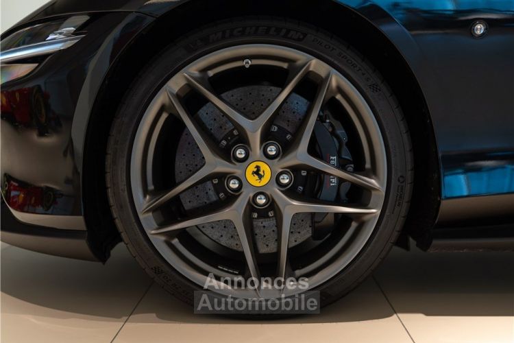 Ferrari Roma Coupé V8 4.0 620CH - <small></small> 254.900 € <small>TTC</small> - #8