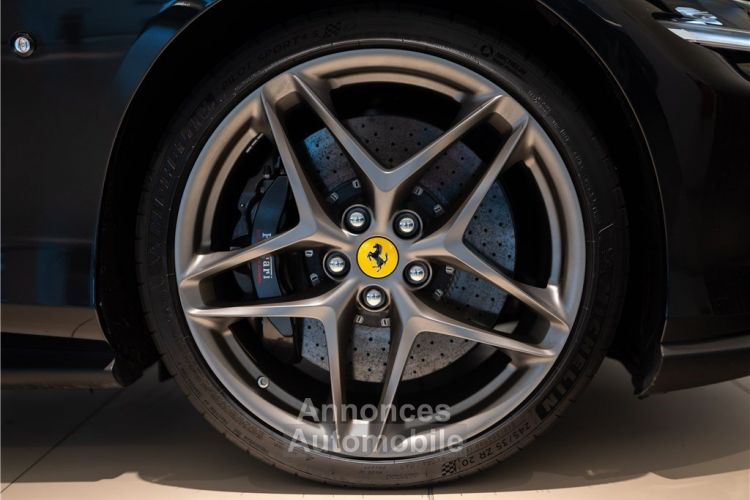 Ferrari Roma Coupé V8 4.0 620CH - <small></small> 254.900 € <small>TTC</small> - #9