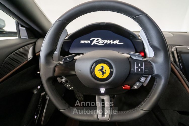 Ferrari Roma Extérieur Carbon - <small></small> 223.900 € <small>TTC</small> - #15