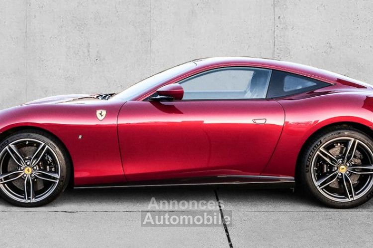 Ferrari Roma Extérieur Carbon - <small></small> 241.000 € <small>TTC</small> - #6