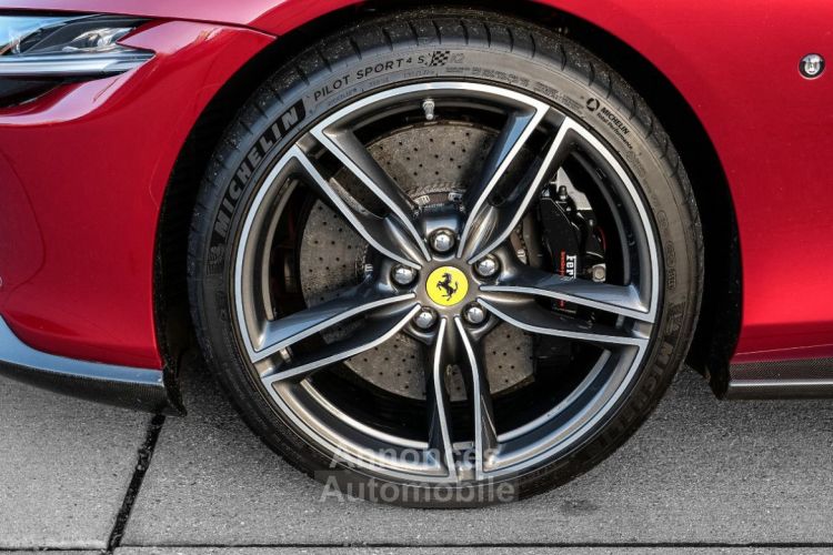 Ferrari Roma Extérieur Carbon - <small></small> 241.000 € <small>TTC</small> - #8