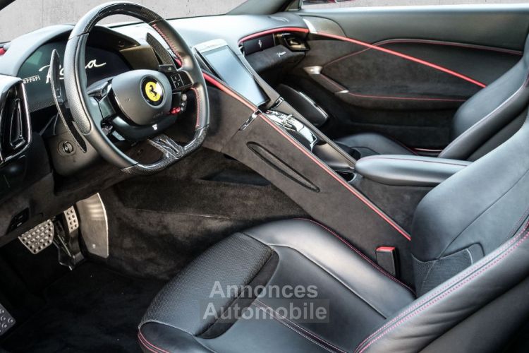 Ferrari Roma Extérieur Carbon - <small></small> 241.000 € <small>TTC</small> - #14