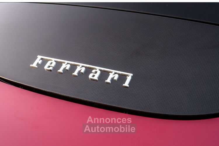 Ferrari Roma Extérieur Carbon - <small></small> 241.000 € <small>TTC</small> - #15