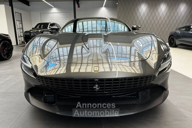 Ferrari Roma Roma 4.0l 620 V8 - <small></small> 254.400 € <small></small> - #1