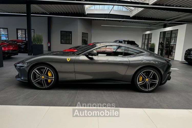 Ferrari Roma Roma 4.0l 620 V8 - <small></small> 254.400 € <small></small> - #9