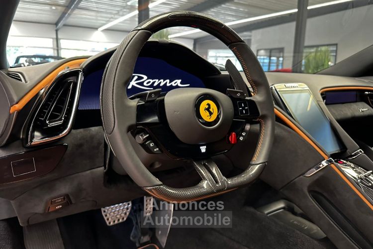 Ferrari Roma Roma 4.0l 620 V8 - <small></small> 254.400 € <small></small> - #17