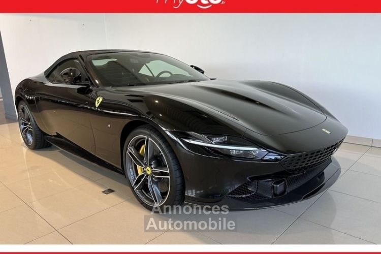 Ferrari Roma SPIDER - <small></small> 342.000 € <small>TTC</small> - #2