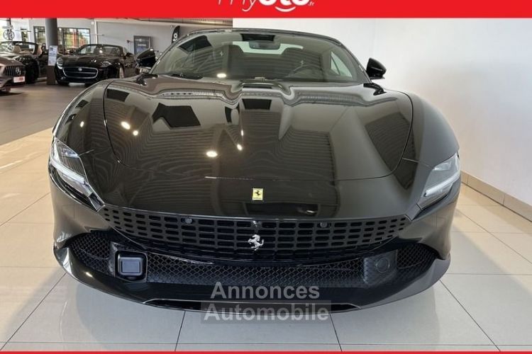 Ferrari Roma SPIDER - <small></small> 342.000 € <small>TTC</small> - #3