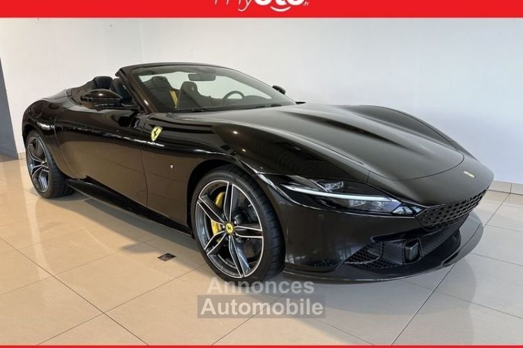 Ferrari Roma SPIDER - <small></small> 342.000 € <small>TTC</small> - #4