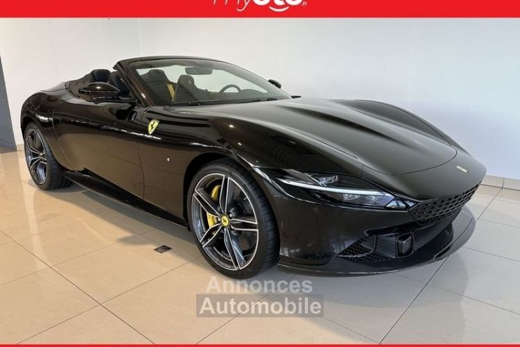 Ferrari Roma SPIDER - <small></small> 342.000 € <small>TTC</small> - #5