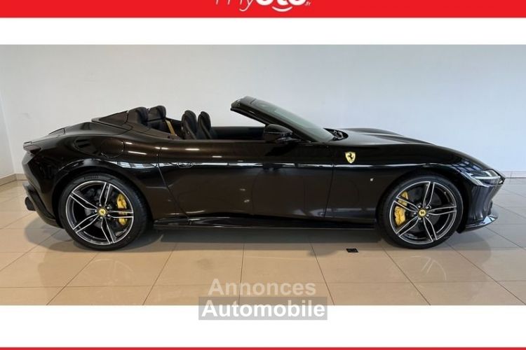 Ferrari Roma SPIDER - <small></small> 342.000 € <small>TTC</small> - #6