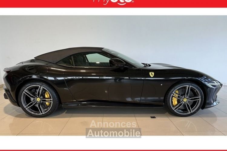 Ferrari Roma SPIDER - <small></small> 342.000 € <small>TTC</small> - #7