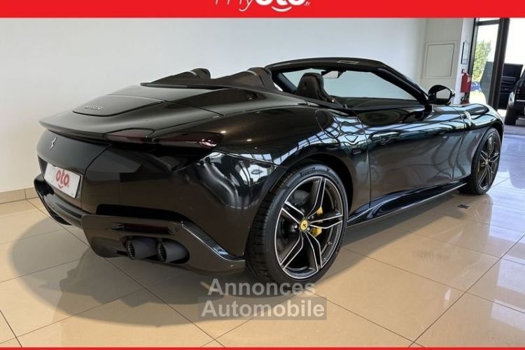 Ferrari Roma SPIDER - <small></small> 342.000 € <small>TTC</small> - #8