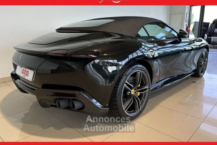 Ferrari Roma SPIDER - <small></small> 342.000 € <small>TTC</small> - #9