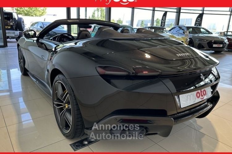 Ferrari Roma SPIDER - <small></small> 342.000 € <small>TTC</small> - #11