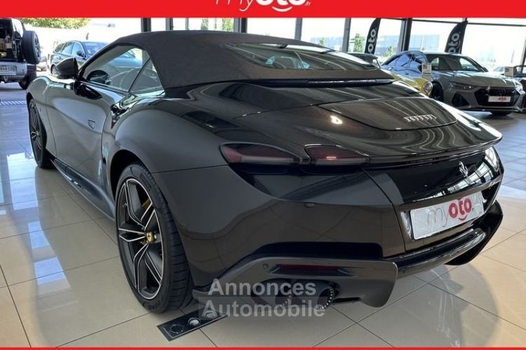 Ferrari Roma SPIDER - <small></small> 342.000 € <small>TTC</small> - #12