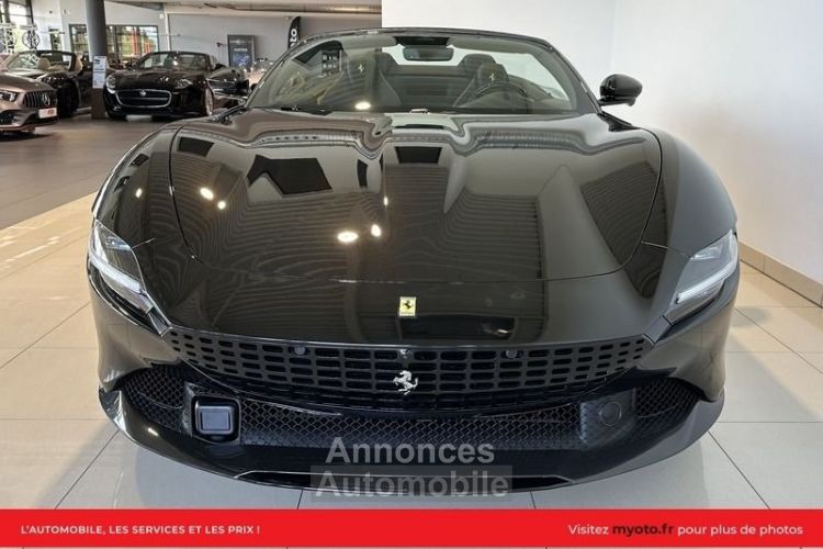 Ferrari Roma SPIDER - <small></small> 342.000 € <small>TTC</small> - #13