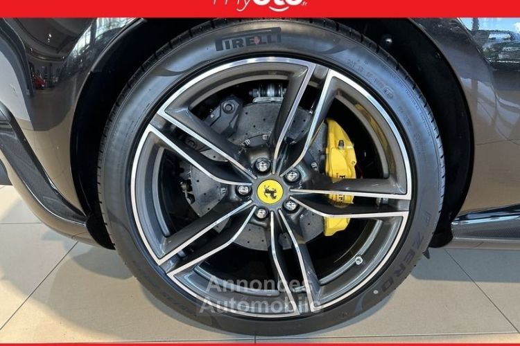 Ferrari Roma SPIDER - <small></small> 342.000 € <small>TTC</small> - #19