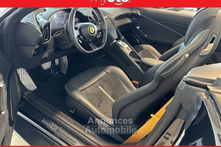 Ferrari Roma SPIDER - <small></small> 342.000 € <small>TTC</small> - #20