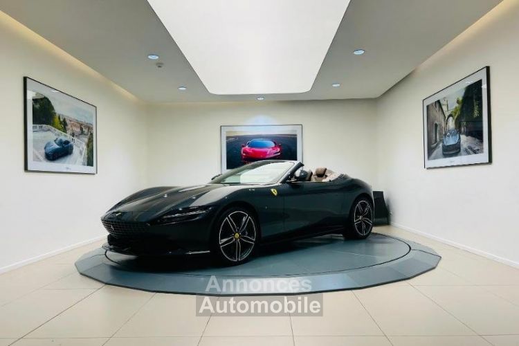 Ferrari Roma Spider - <small></small> 354.900 € <small>TTC</small> - #1