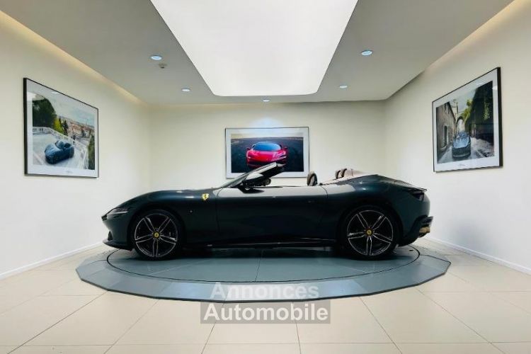 Ferrari Roma Spider - <small></small> 354.900 € <small>TTC</small> - #4