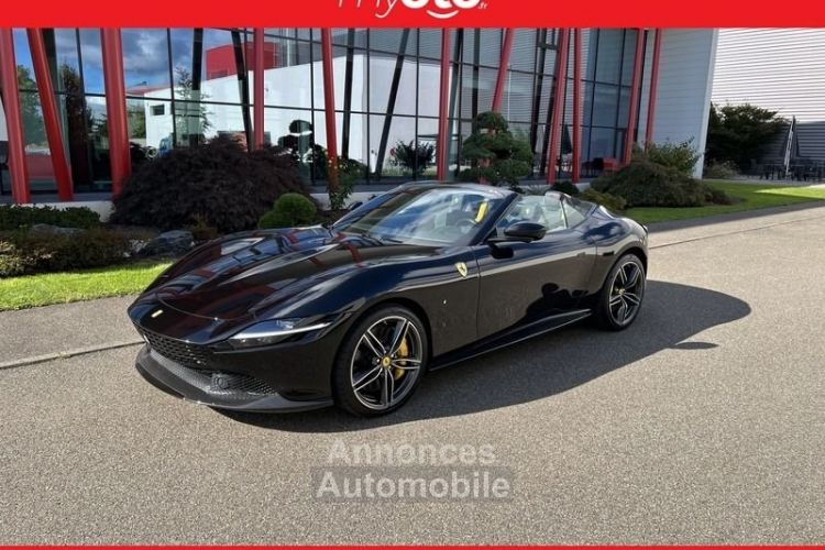 Ferrari Roma SPIDER - <small></small> 339.000 € <small>TTC</small> - #1