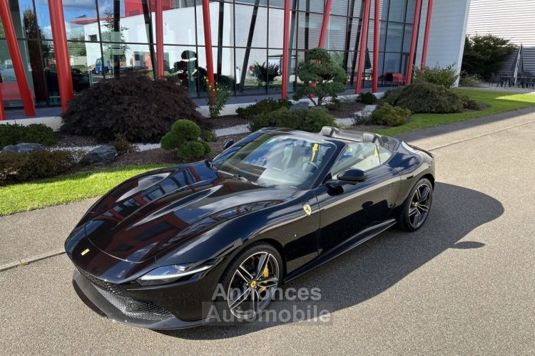 Ferrari Roma SPIDER - <small></small> 339.000 € <small>TTC</small> - #2